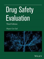 Drug Safety Evaluation, Third Edition